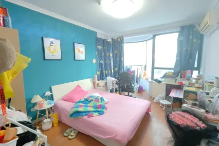 伟东尚城 3室2厅2卫南北 精装