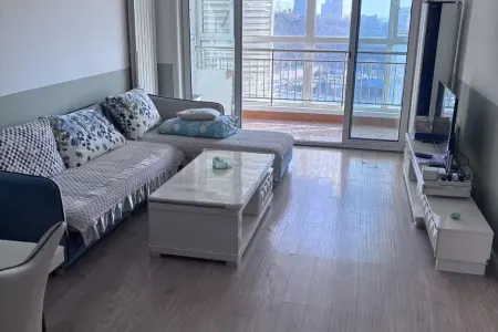 优山美地 2室1厅1卫 南北 