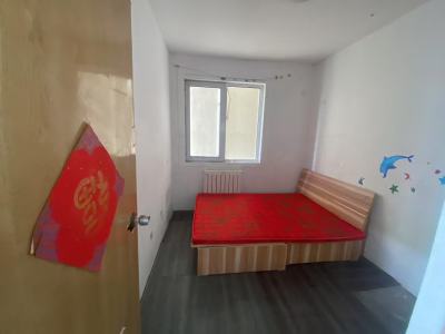 管马楼安置社区