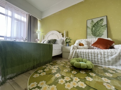 千禧龙花园一期