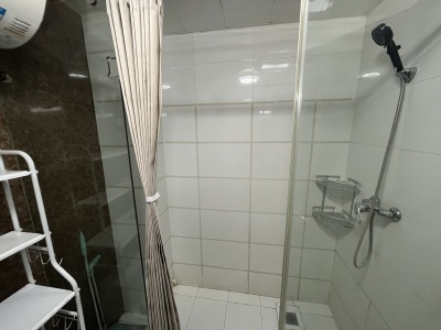 千禧龙花园一期