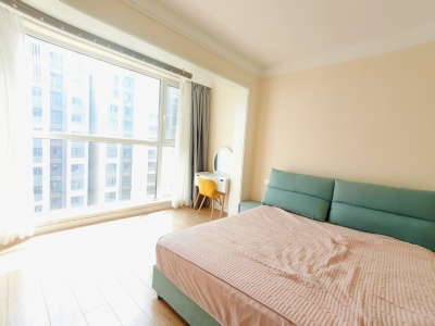 星光岛玫瑰园（二期）