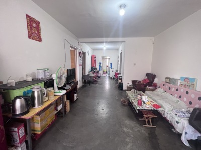 东小庄社区