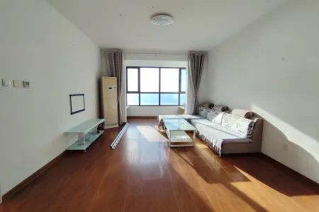 天意华苑 3室2厅2卫 南北 简装