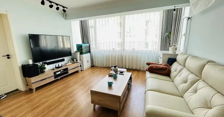 天泰新村一期二期