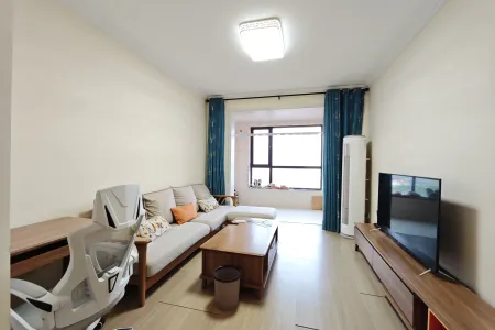 天意华苑 2房2厅1卫 南北 精装