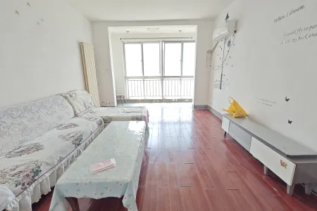 武家庄 2室2厅1卫 南北 精装