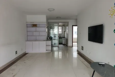 两埠岸西区 2房2厅1卫 南北 普装