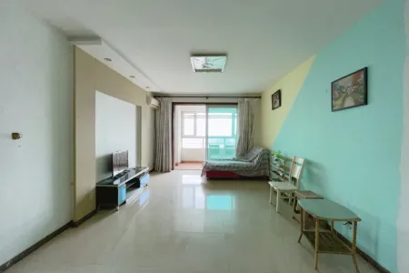 康大风和日丽 3室2厅2卫 南 精装