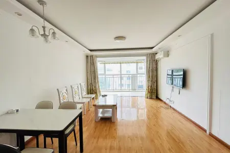 双瑞小区 2室2厅1卫 南北 精装