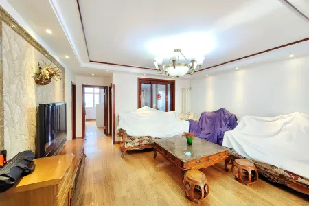 远洋山庄 2房2厅1卫 南北 精装