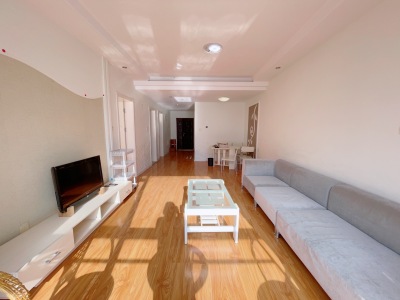 黄金怡海苑一期