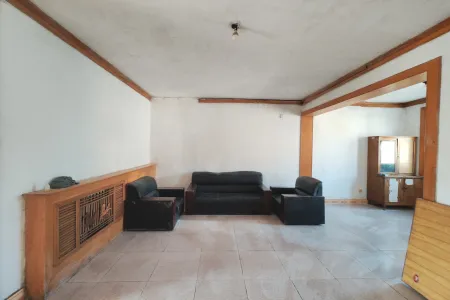 辛明园小区 2室2厅1卫 南 普装