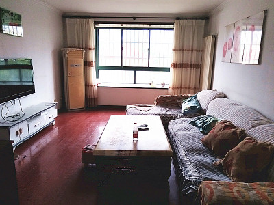 兴悦华城