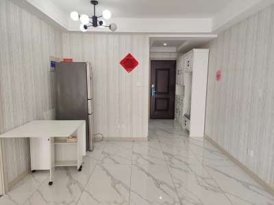 星光岛玫瑰园（二期）