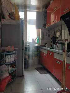 隆基家源 1室1厅1卫南 精装