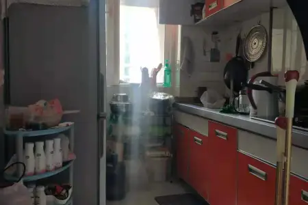 隆基家源 1室1厅1卫南 精装