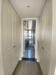 万科新都会二期