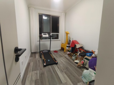 大泊子社区（东区）