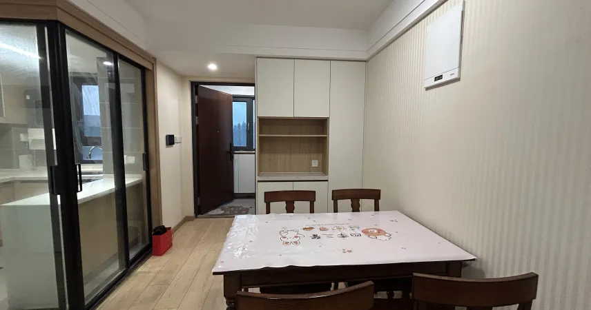 万科城市之光三期