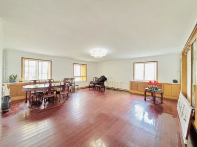 新贵都D区 3室2厅2卫 南北 普装