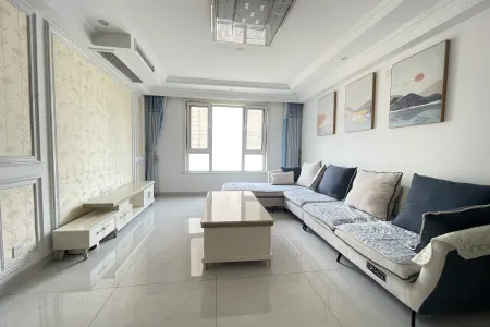 江山丽城熙园 3室2厅1卫 南北 精装