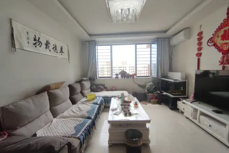 秀兰禧悦山 2室1厅1卫南北 精装