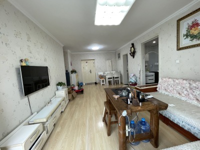 康大海港苑二期