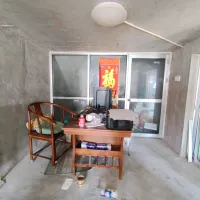 大泊子社区（西区）