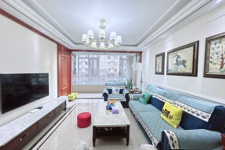 香江学府 3房2厅2卫 南北 精装