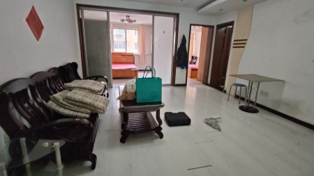 华通苑 3室1厅1卫 南北 