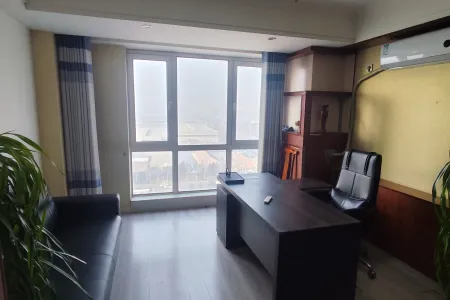 新天地壹号 2房1厅1卫 东 精装