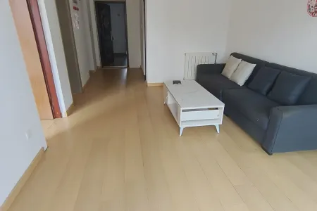 大泊子社区（西区） 2房1厅1卫 南北 精装