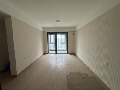 万科城市之光一期 3室2厅2卫 南北 精装