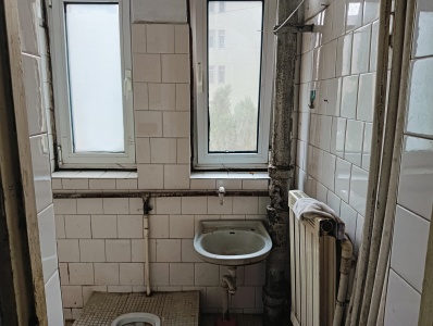 前湾小区