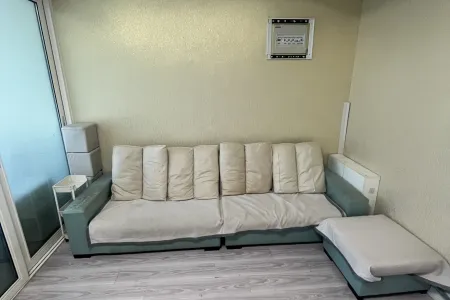 新天地壹号 2房1厅1卫 东 普装