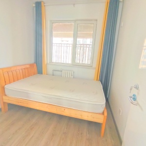 岔河社区印象和南