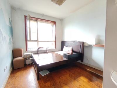 中德生态园福莱社区A区