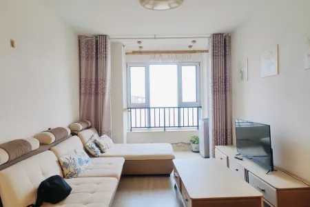 世茂诺沙湾四期 3室2厅1卫南北 精装