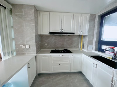 万科新都会一期