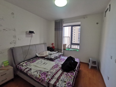 万达维多利亚湾（31-67号楼）