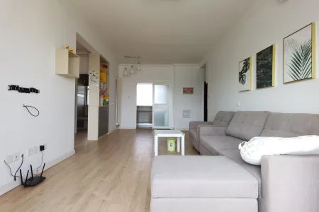 康大风和丽景 2房2厅1卫 南北 精装