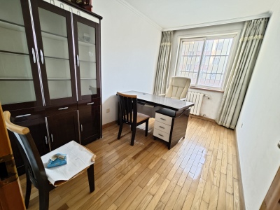 一中小区 3室2厅1卫南北 精装