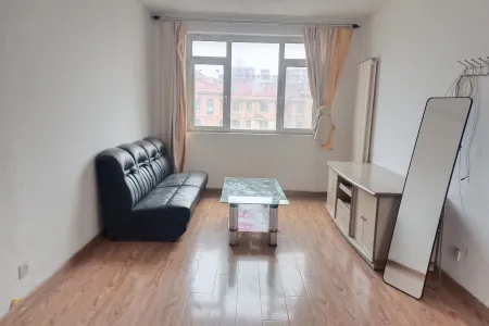 盐滩小区 2室1厅1卫 南北 中装