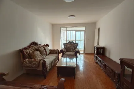 东盐滩社区 2房1厅1卫 南北 精装