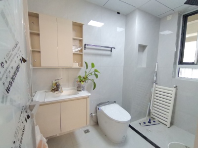 保利徕卡公园西区