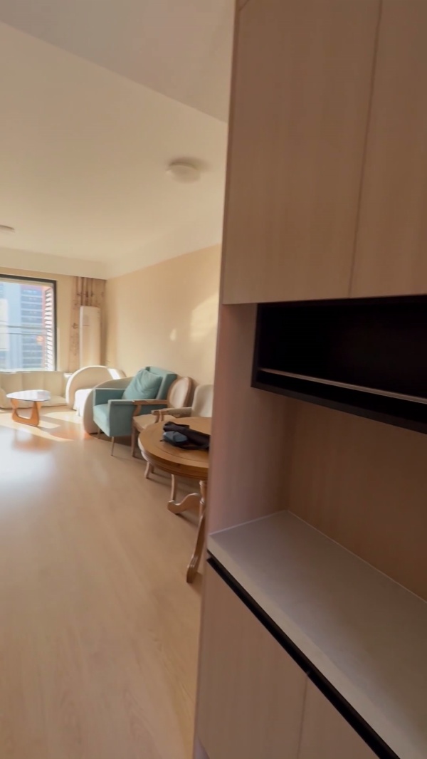 万科城市之光二期