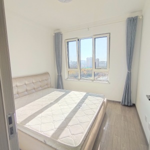 岔河社区印象和南