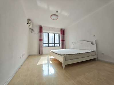 星光岛玫瑰园（二期）