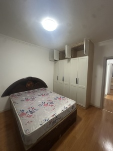 大泊子社区（东区）